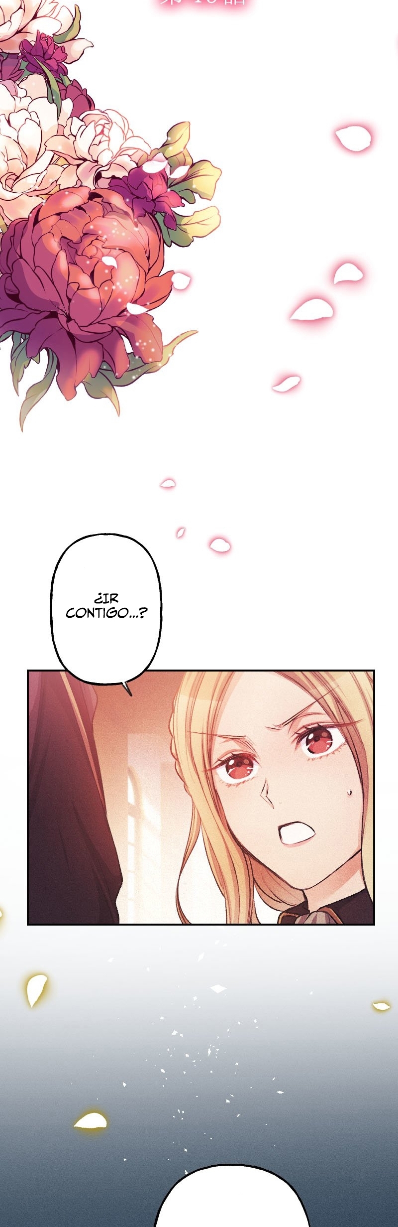 El Período De Celo De La Villana Capítulo 49 - Página 10