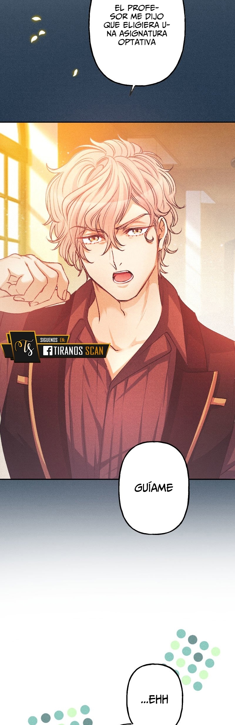 El Período De Celo De La Villana Capítulo 49 - Página 11