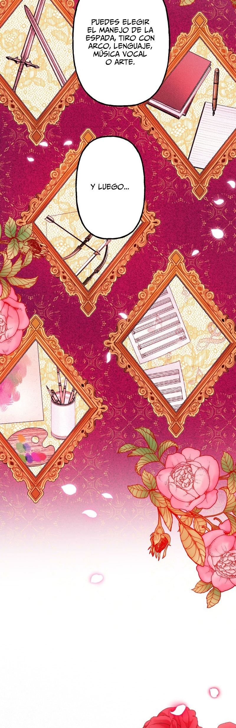 El Período De Celo De La Villana Capítulo 49 - Página 15