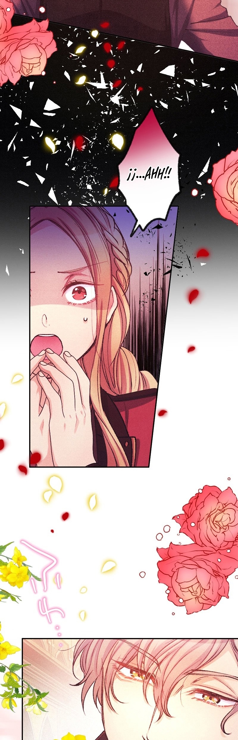 El Período De Celo De La Villana Capítulo 49 - Página 25