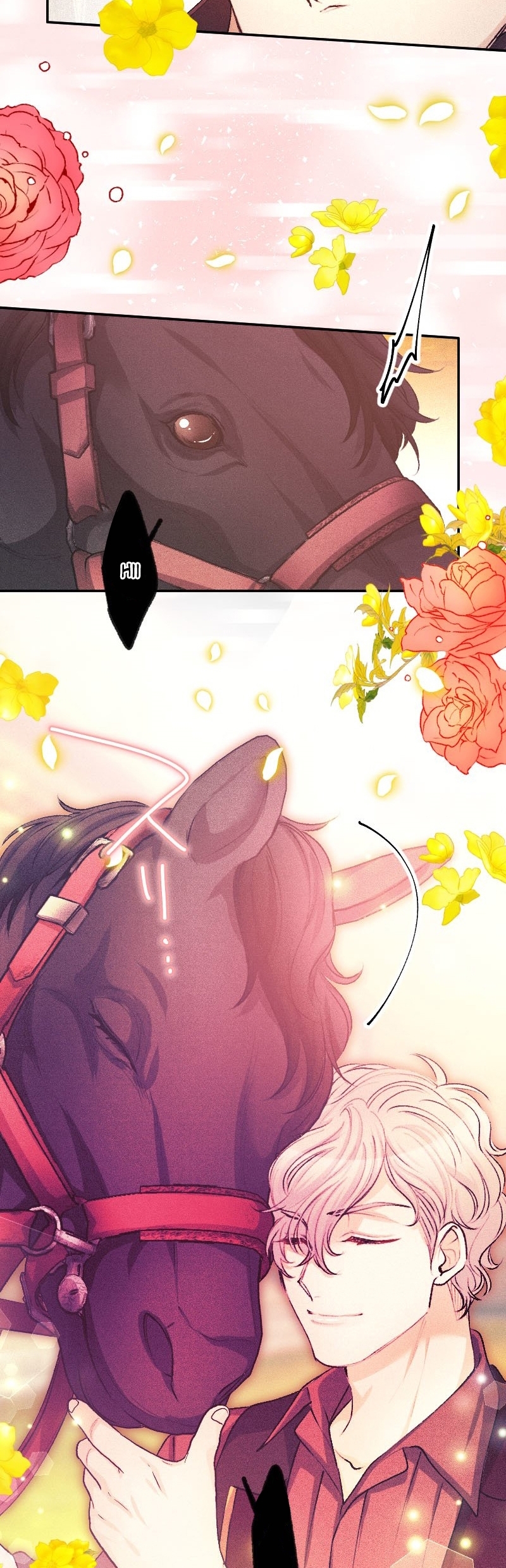 El Período De Celo De La Villana Capítulo 49 - Página 26