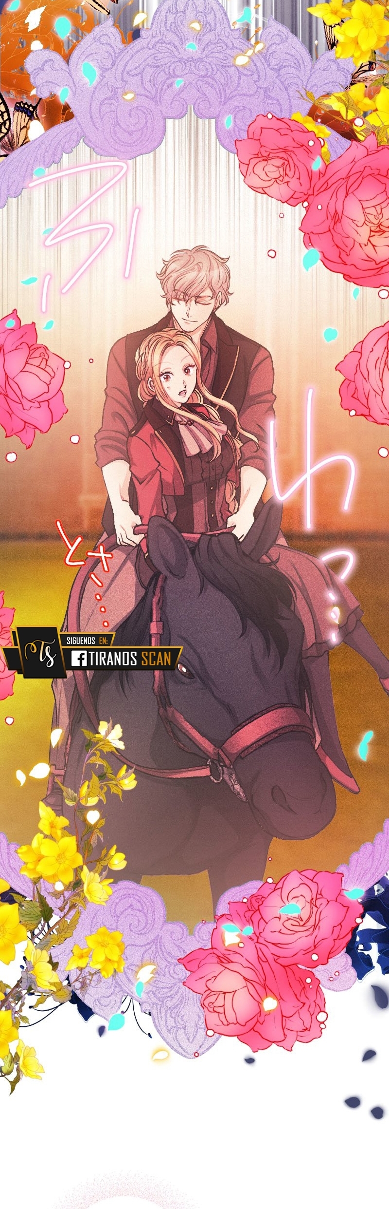 El Período De Celo De La Villana Capítulo 49 - Página 31