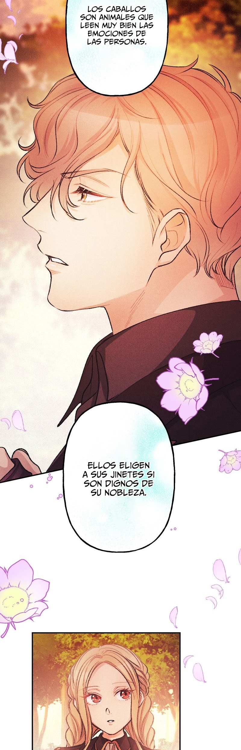 El Período De Celo De La Villana Capítulo 49 - Página 35