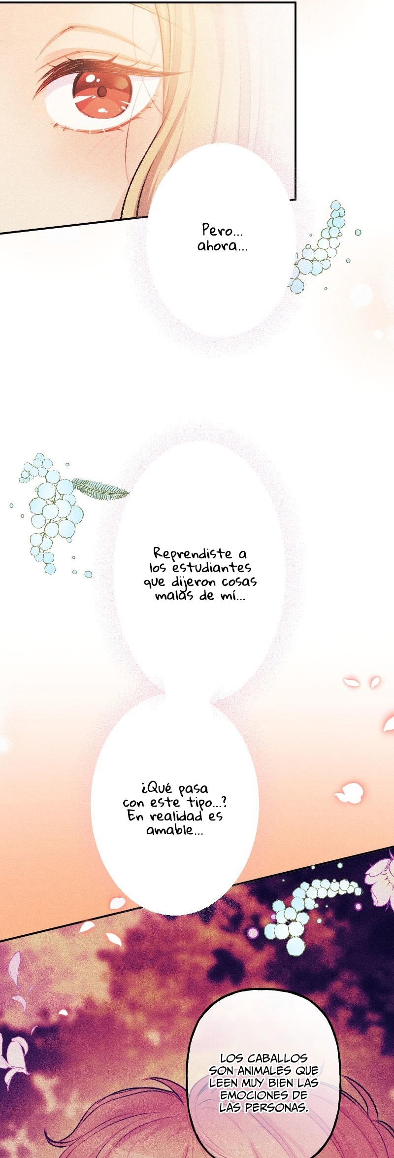 El Período De Celo De La Villana Capítulo 49 - Página 44