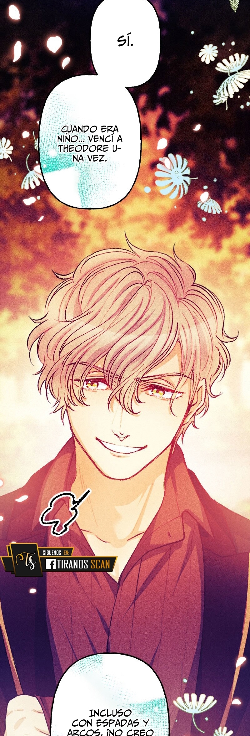 El Período De Celo De La Villana Capítulo 49 - Página 47