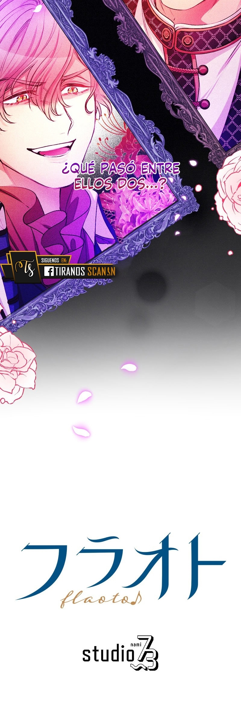 El Período De Celo De La Villana Capítulo 49 - Página 51