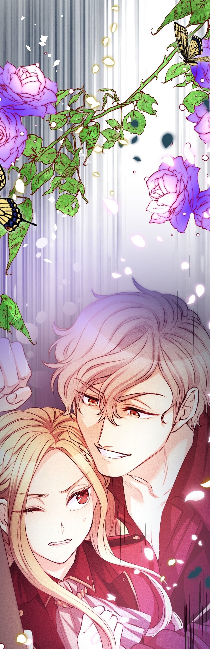 El Período De Celo De La Villana Capítulo 49 - Página 8