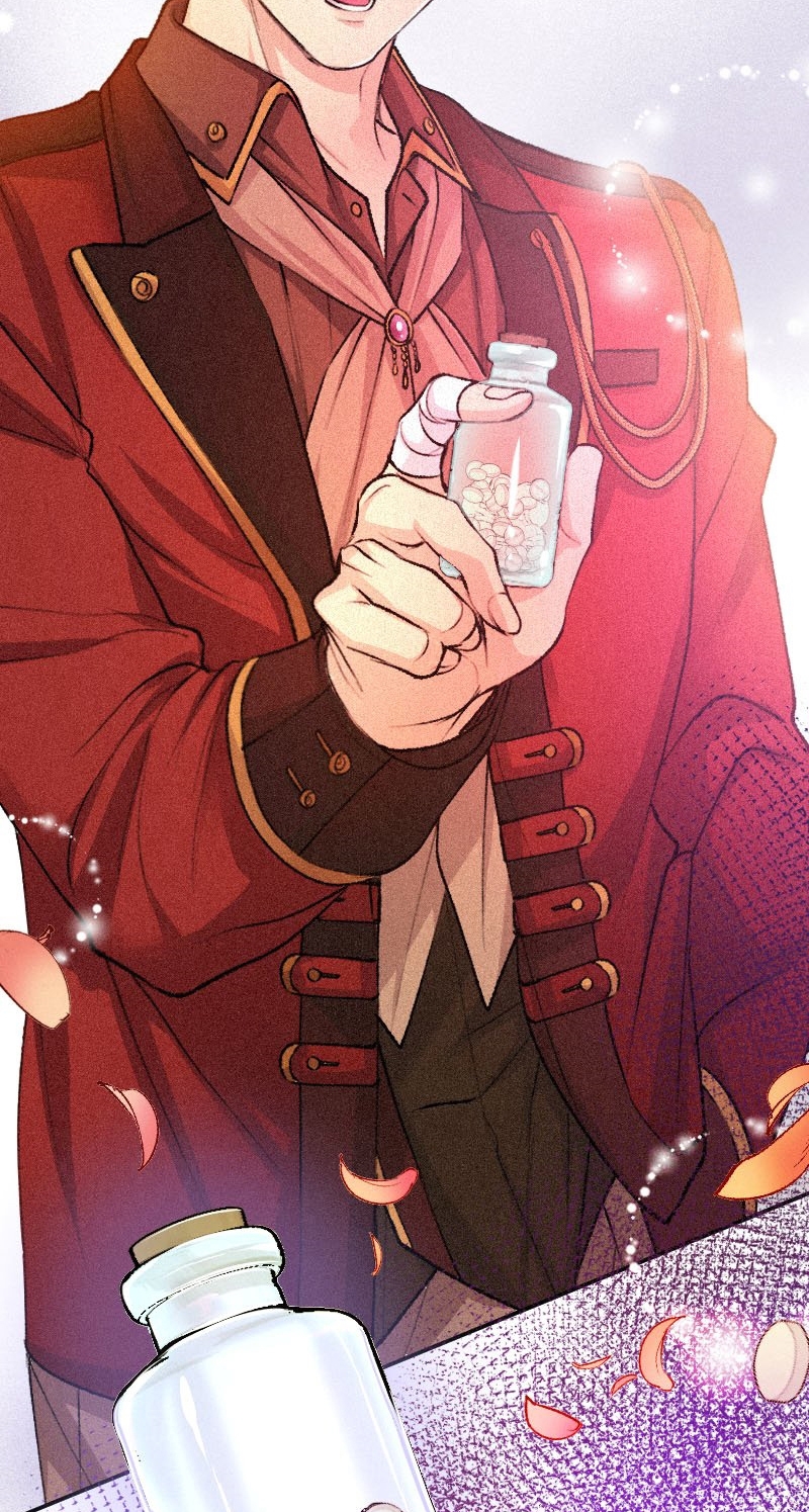 El Período De Celo De La Villana Capítulo 5 - Página 10