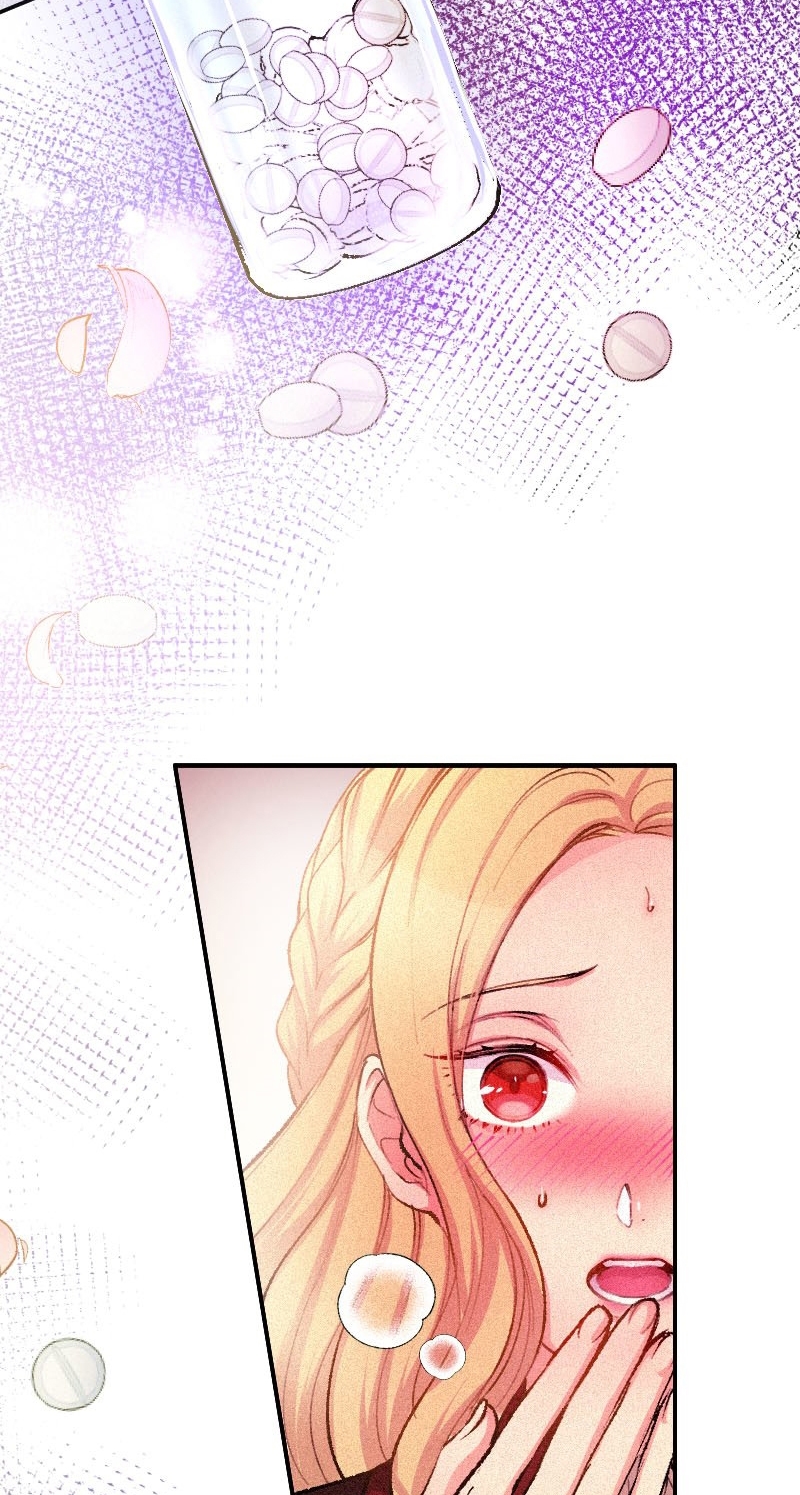 El Período De Celo De La Villana Capítulo 5 - Página 11