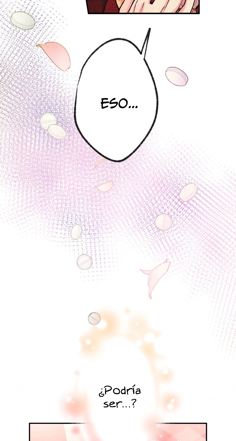 El Período De Celo De La Villana Capítulo 5 - Página 12