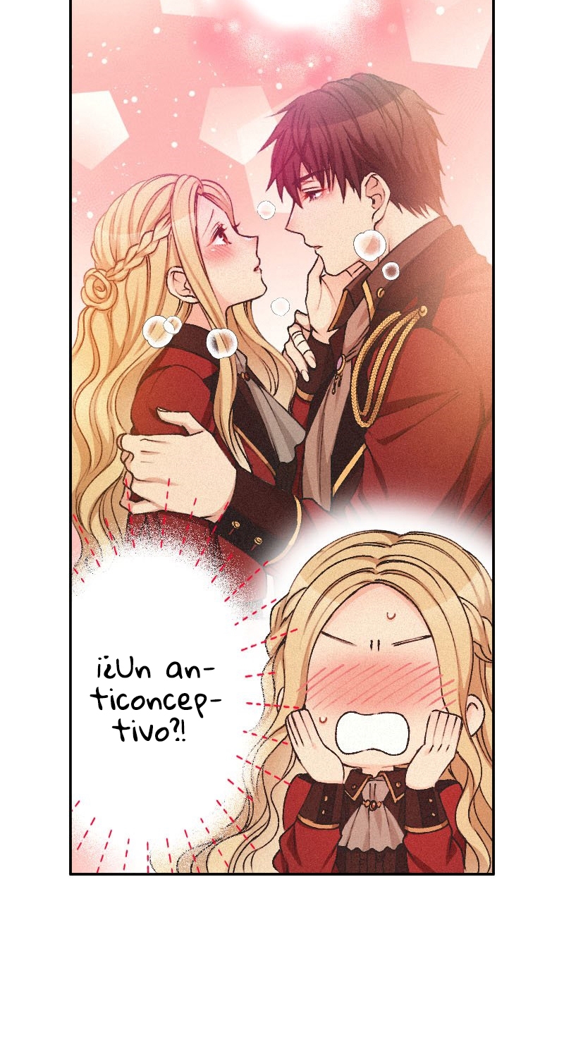 El Período De Celo De La Villana Capítulo 5 - Página 13