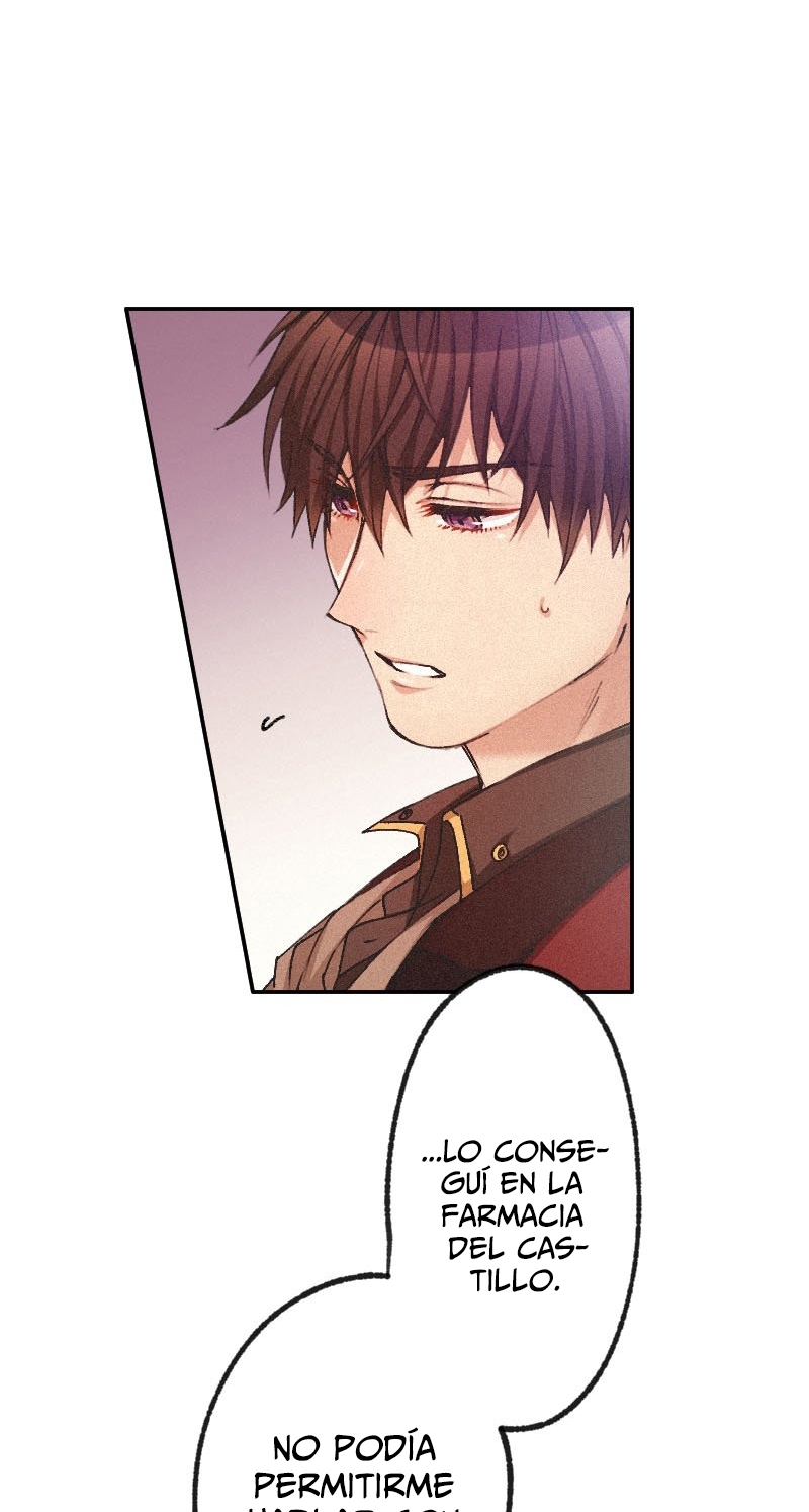 El Período De Celo De La Villana Capítulo 5 - Página 16