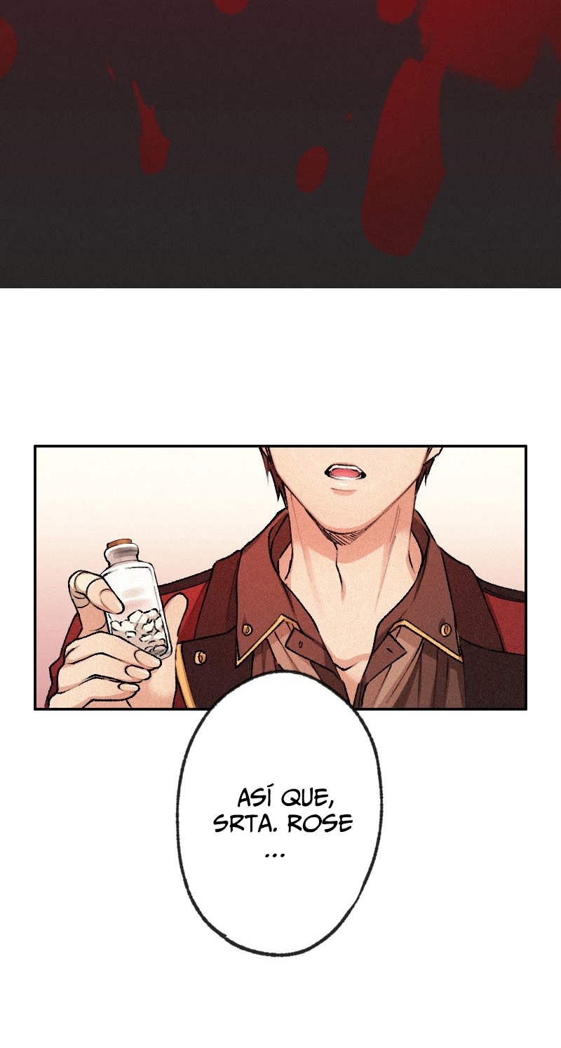 El Período De Celo De La Villana Capítulo 5 - Página 19