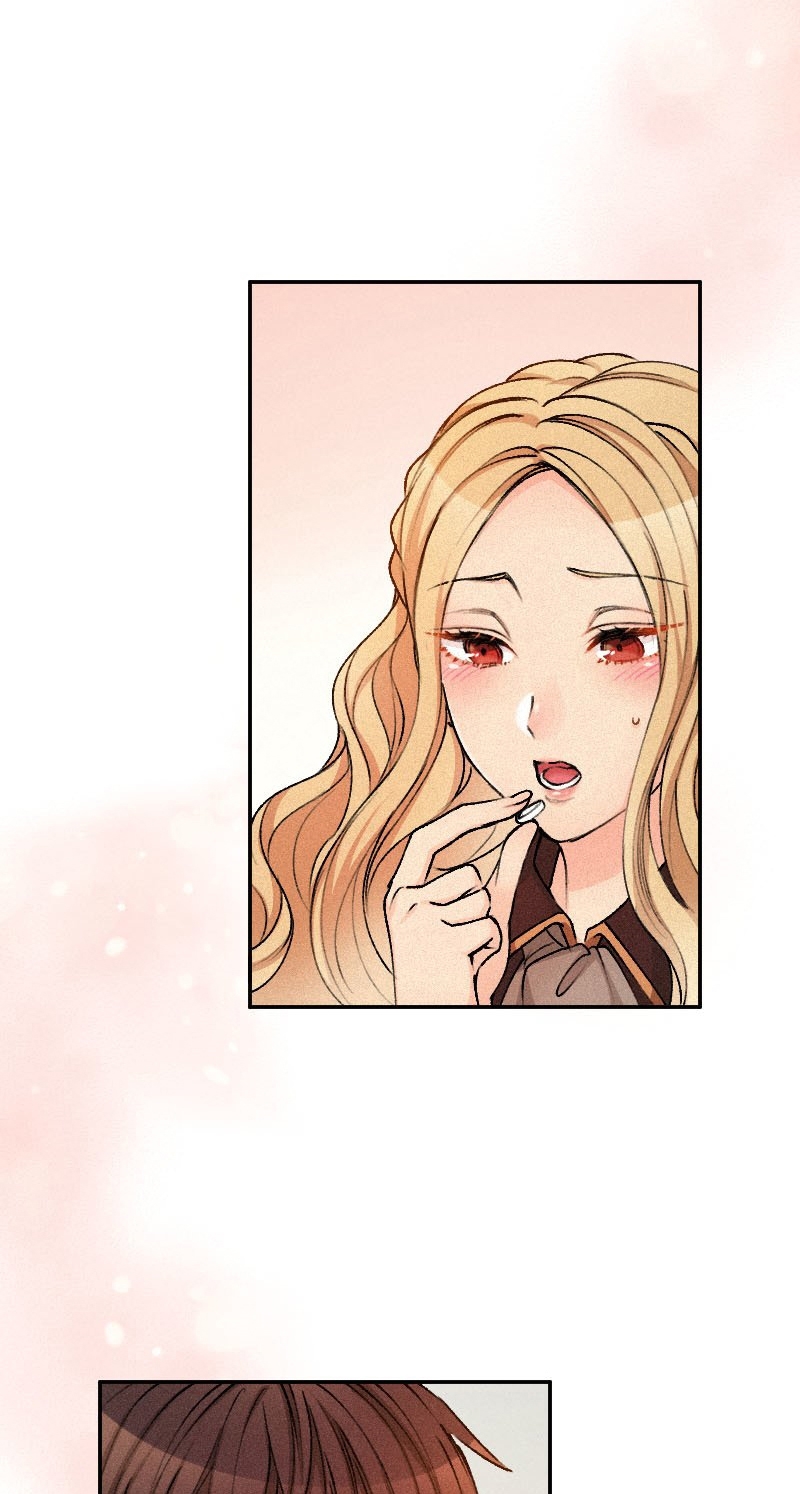 El Período De Celo De La Villana Capítulo 5 - Página 23