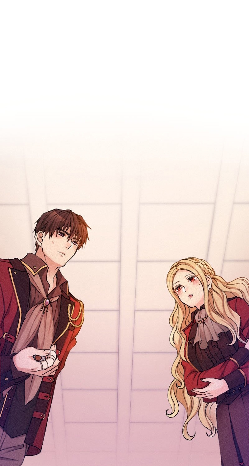 El Período De Celo De La Villana Capítulo 5 - Página 25