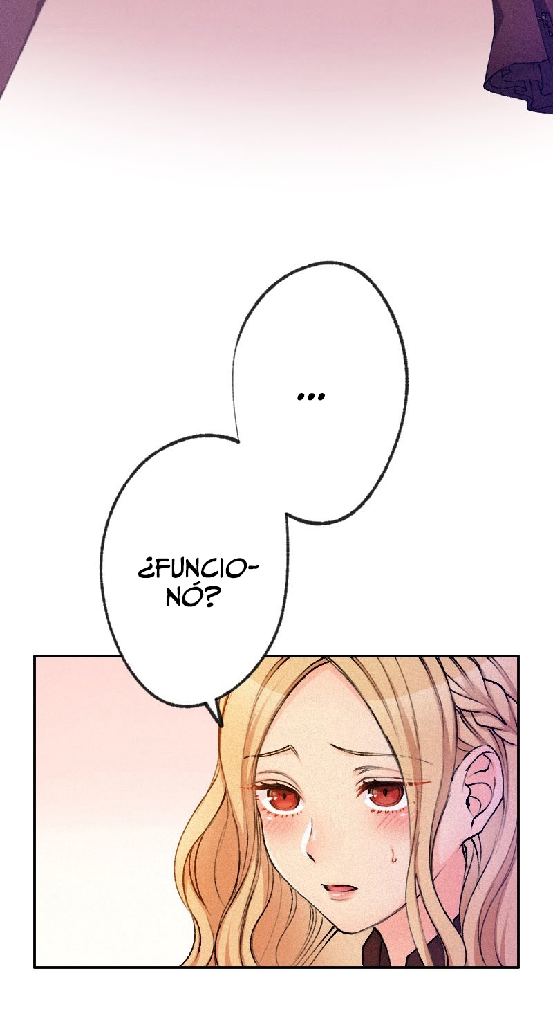 El Período De Celo De La Villana Capítulo 5 - Página 26