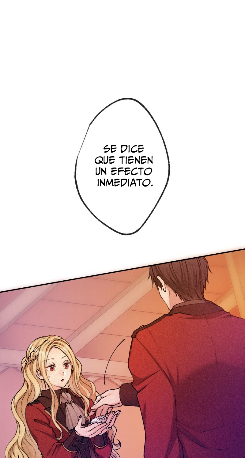 El Período De Celo De La Villana Capítulo 5 - Página 27