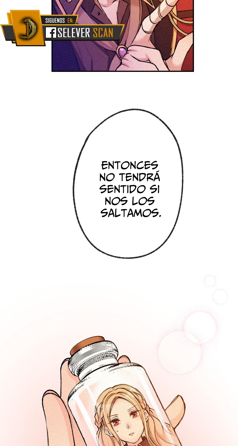 El Período De Celo De La Villana Capítulo 5 - Página 29