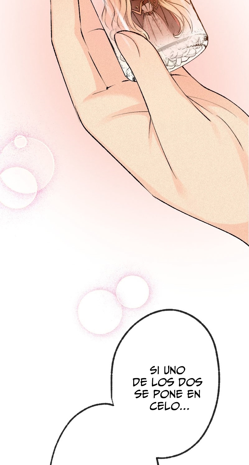 El Período De Celo De La Villana Capítulo 5 - Página 30