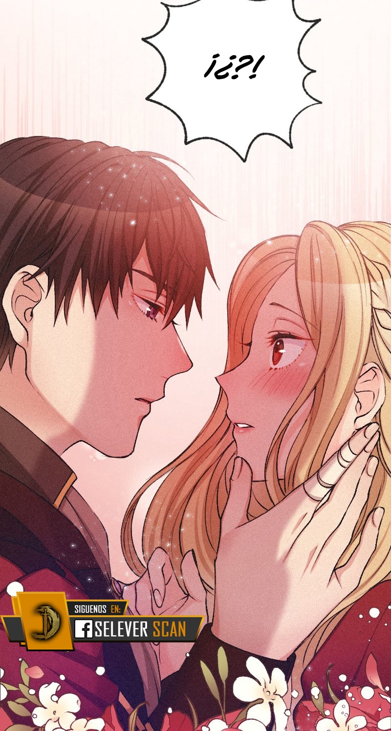 El Período De Celo De La Villana Capítulo 5 - Página 33