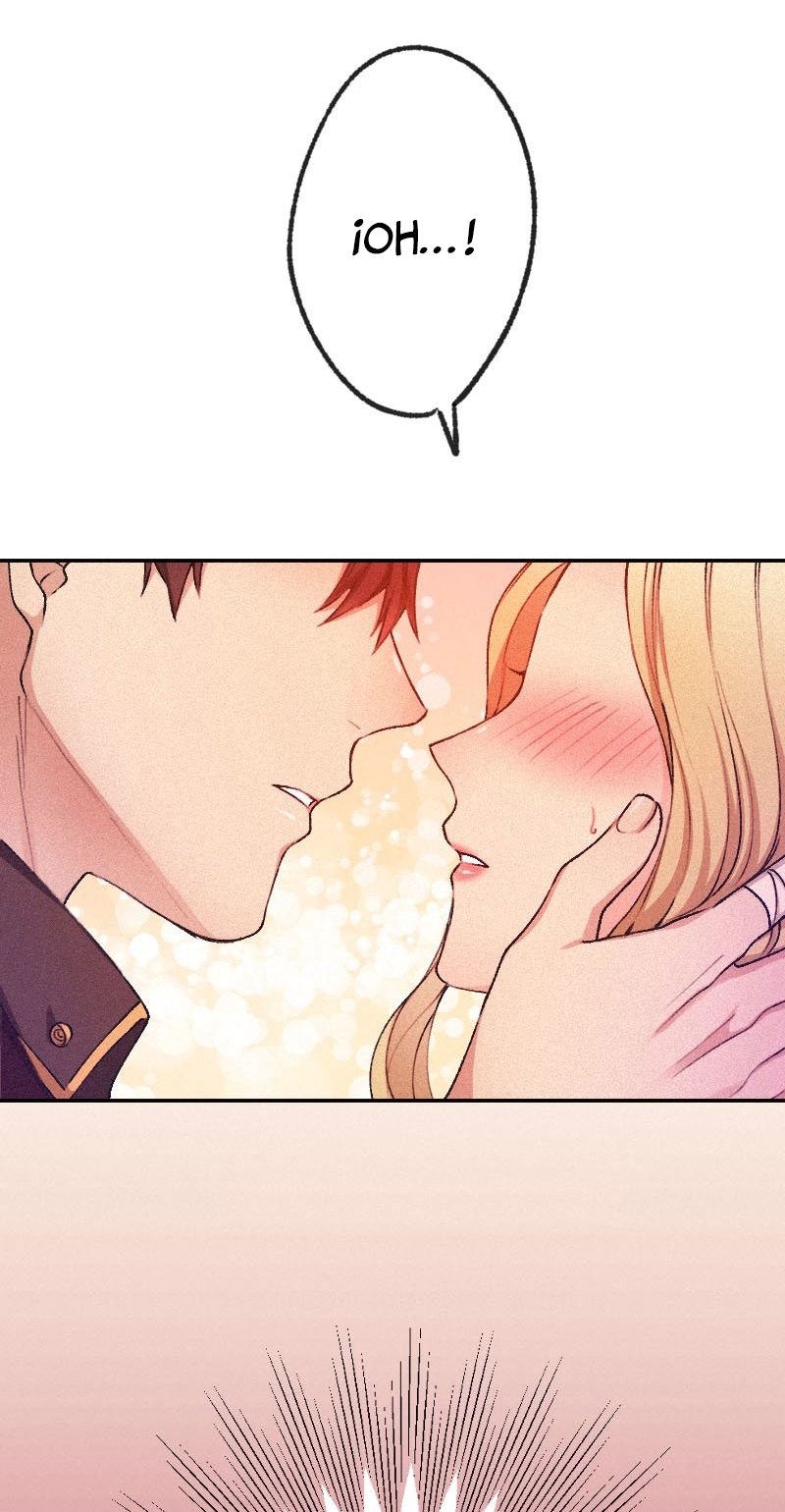 El Período De Celo De La Villana Capítulo 5 - Página 36