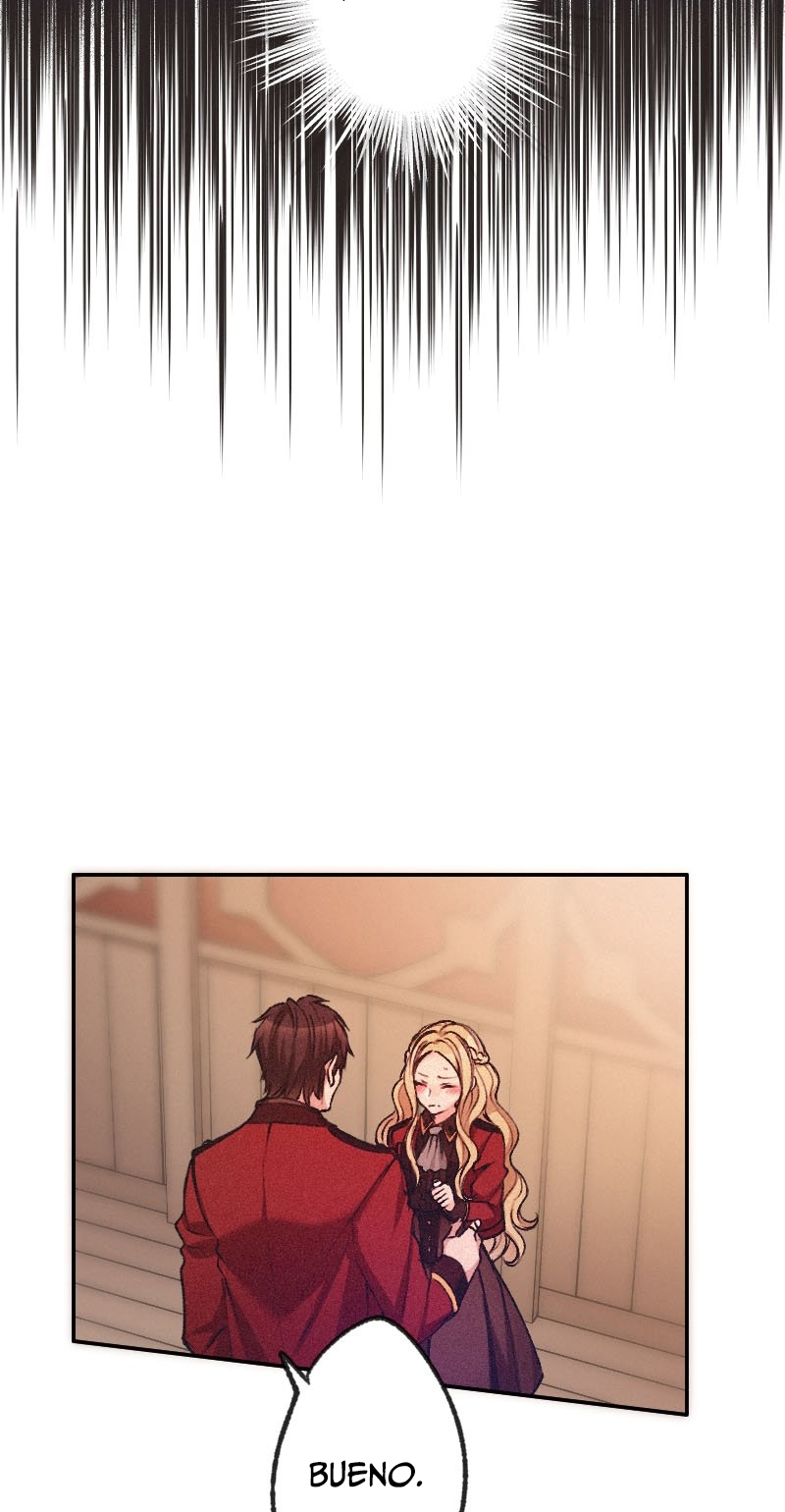 El Período De Celo De La Villana Capítulo 5 - Página 38