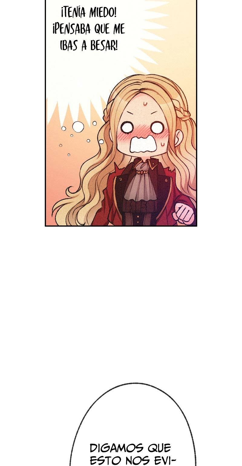 El Período De Celo De La Villana Capítulo 5 - Página 41