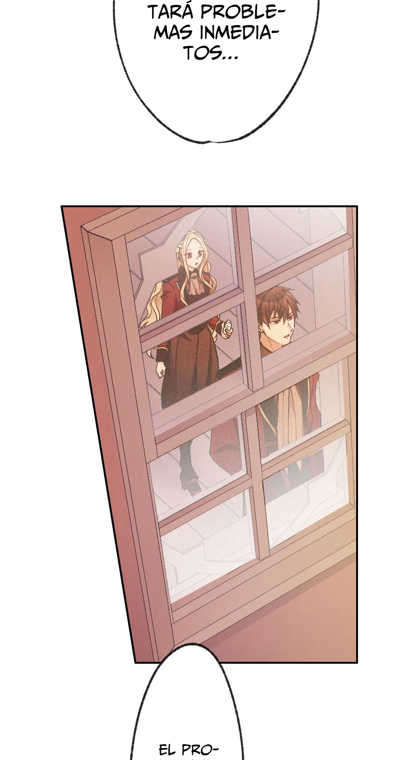 El Período De Celo De La Villana Capítulo 5 - Página 42