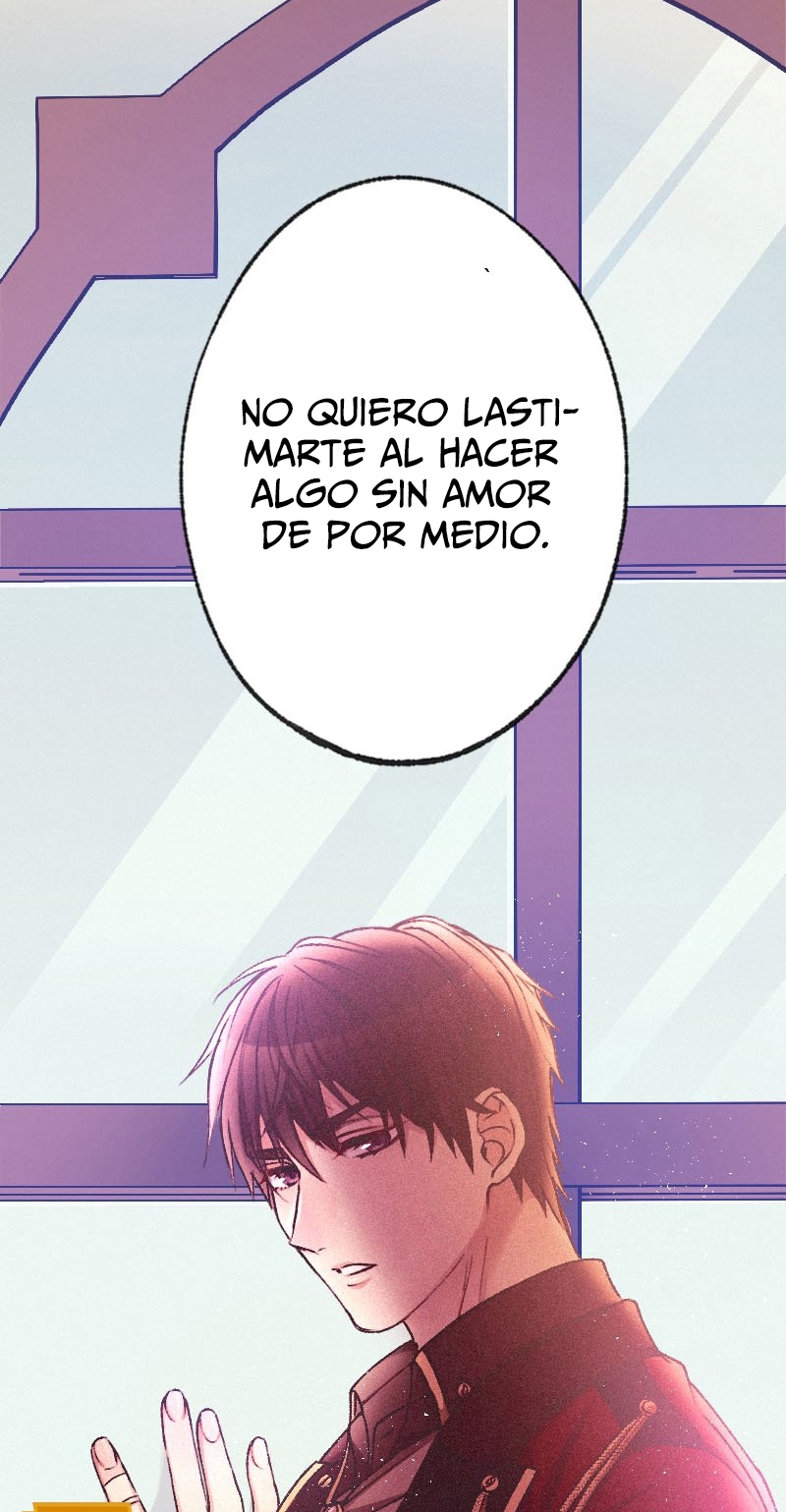 El Período De Celo De La Villana Capítulo 5 - Página 46