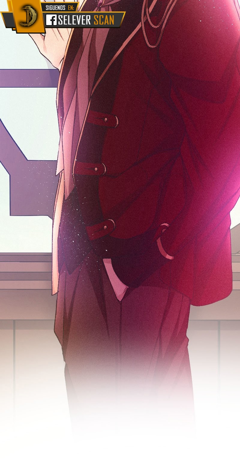 El Período De Celo De La Villana Capítulo 5 - Página 47