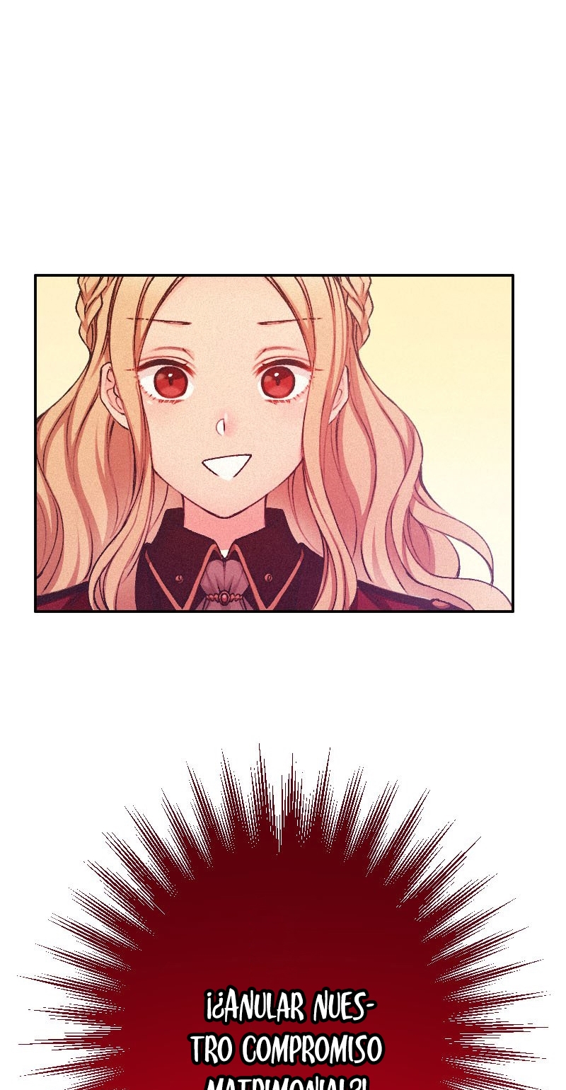 El Período De Celo De La Villana Capítulo 5 - Página 51