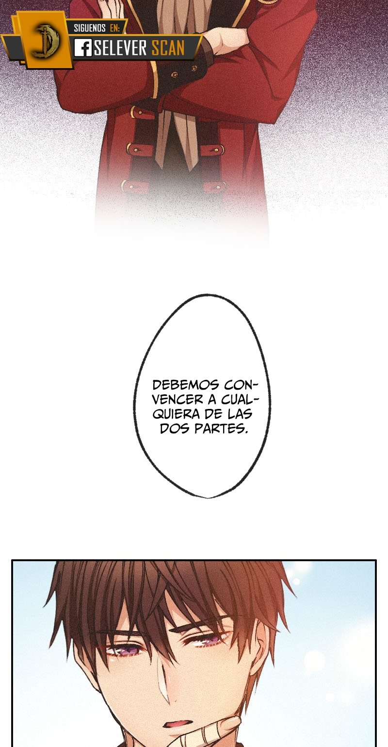 El Período De Celo De La Villana Capítulo 5 - Página 57