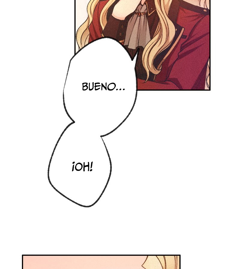 El Período De Celo De La Villana Capítulo 5 - Página 59