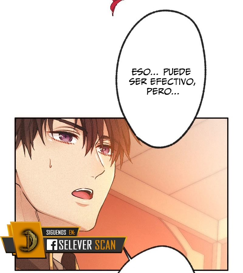 El Período De Celo De La Villana Capítulo 5 - Página 63