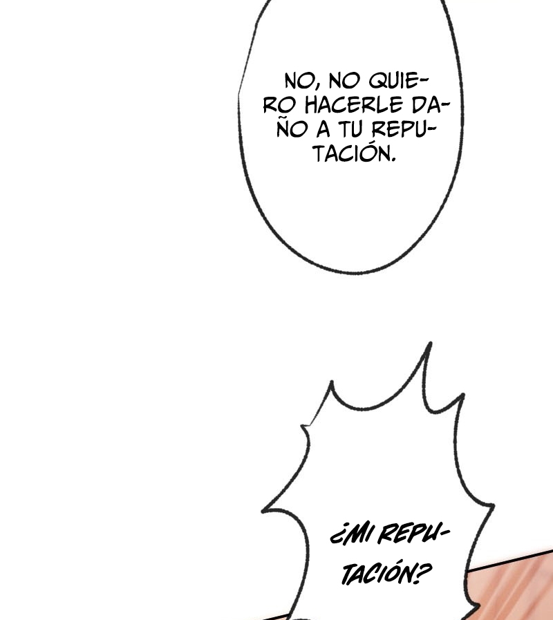 El Período De Celo De La Villana Capítulo 5 - Página 64