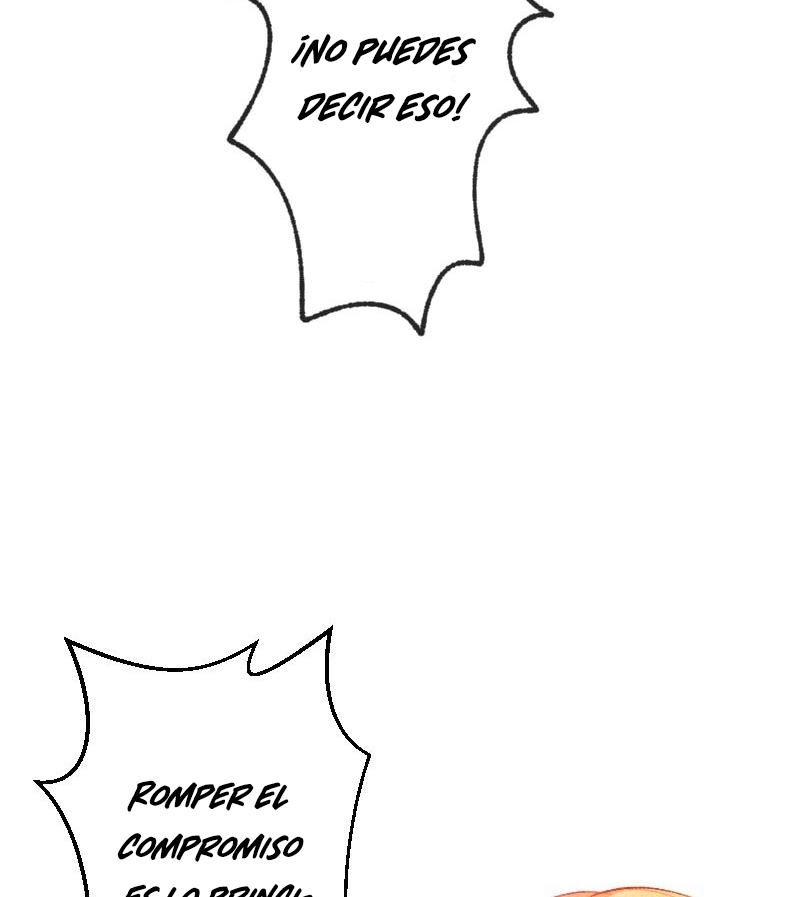 El Período De Celo De La Villana Capítulo 5 - Página 66