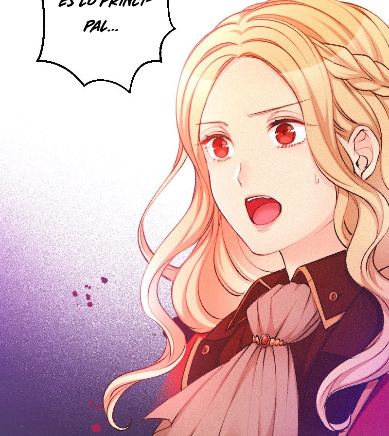 El Período De Celo De La Villana Capítulo 5 - Página 67