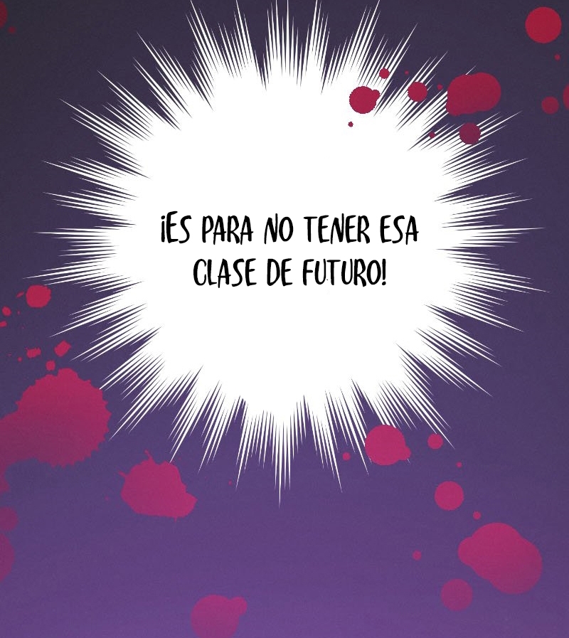 El Período De Celo De La Villana Capítulo 5 - Página 70