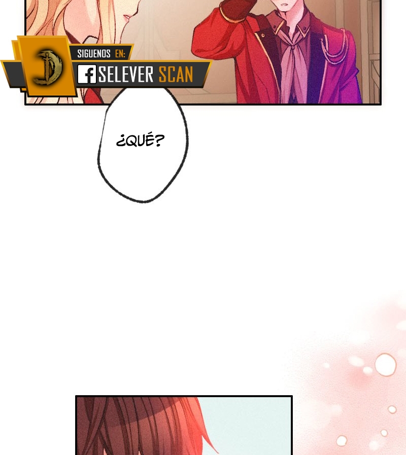 El Período De Celo De La Villana Capítulo 5 - Página 73