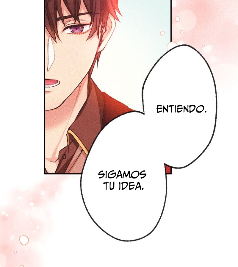 El Período De Celo De La Villana Capítulo 5 - Página 74