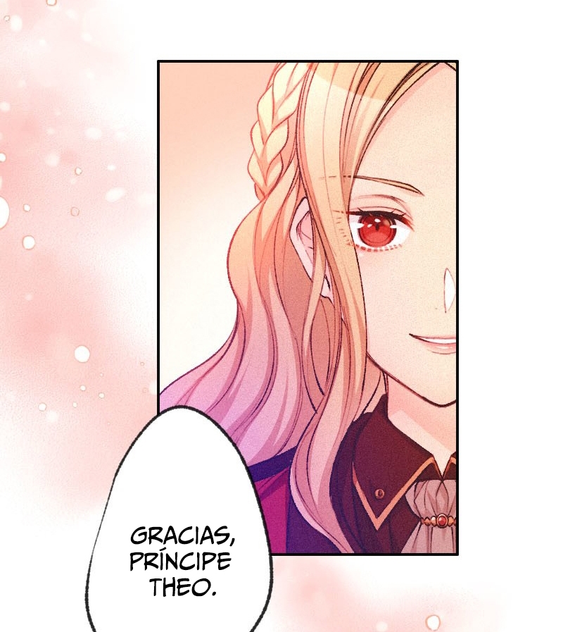 El Período De Celo De La Villana Capítulo 5 - Página 75