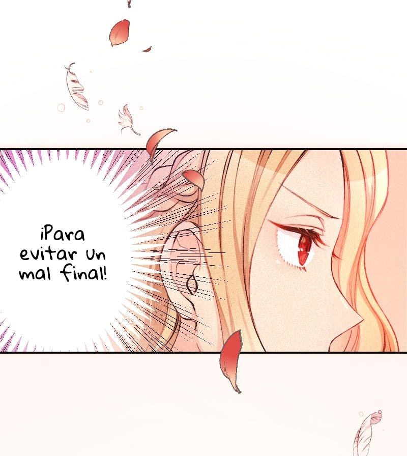 El Período De Celo De La Villana Capítulo 5 - Página 77