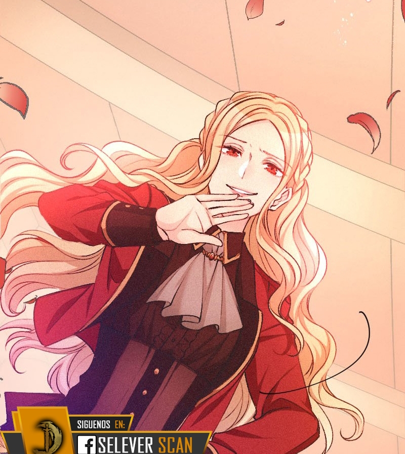 El Período De Celo De La Villana Capítulo 5 - Página 80