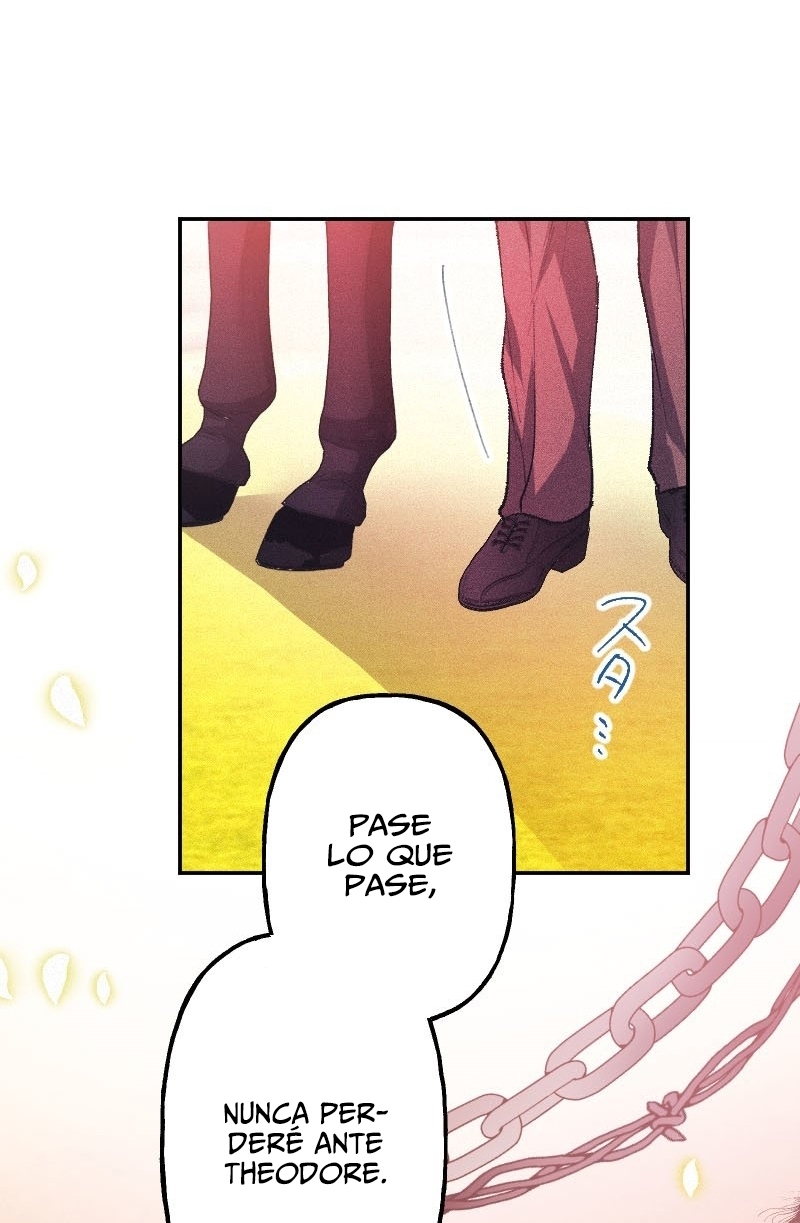 El Período De Celo De La Villana Capítulo 50 - Página 13