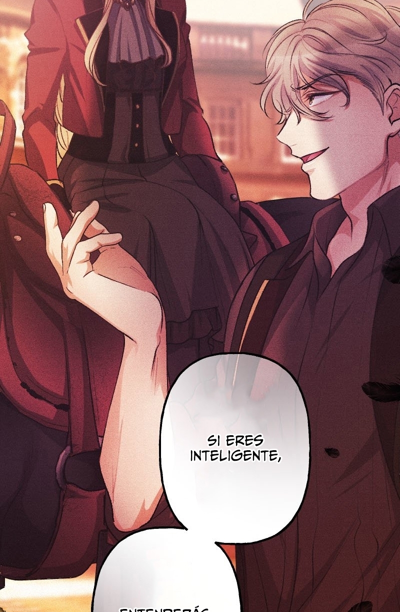 El Período De Celo De La Villana Capítulo 50 - Página 16