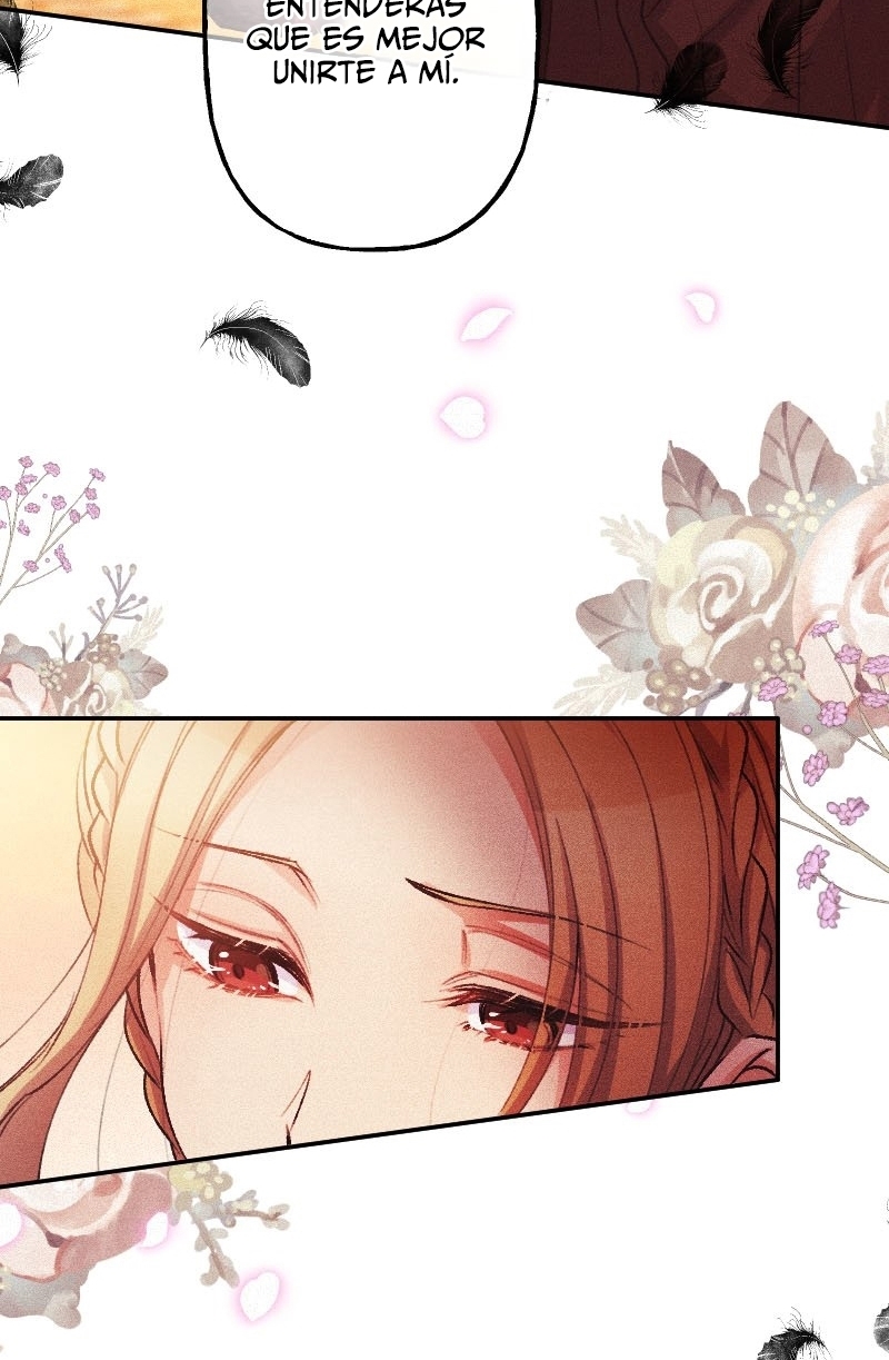 El Período De Celo De La Villana Capítulo 50 - Página 17