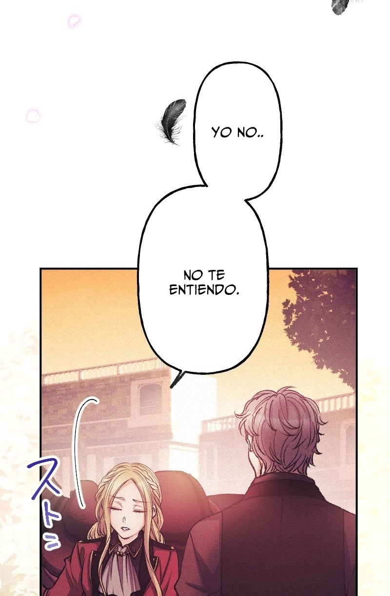 El Período De Celo De La Villana Capítulo 50 - Página 18