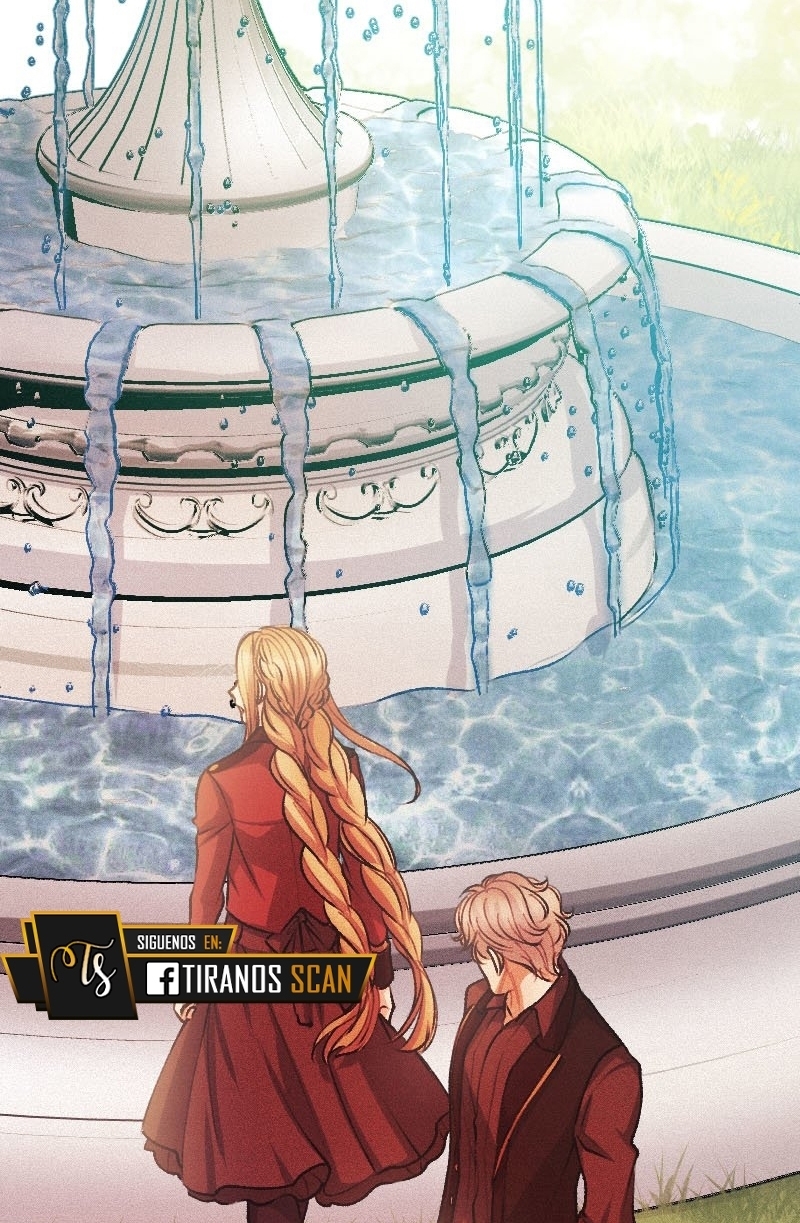 El Período De Celo De La Villana Capítulo 50 - Página 20