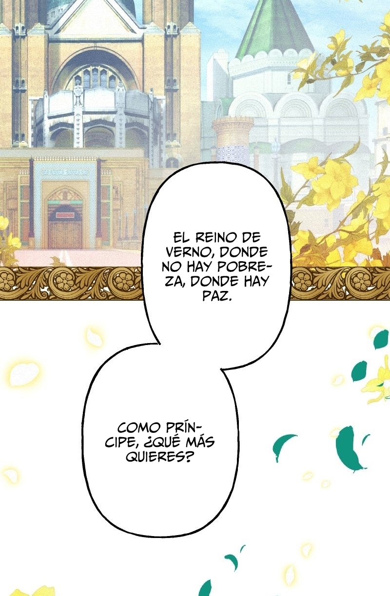 El Período De Celo De La Villana Capítulo 50 - Página 22