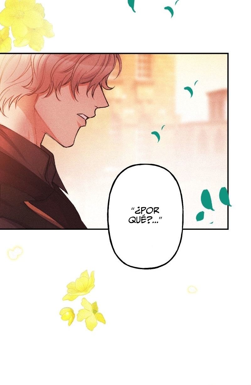 El Período De Celo De La Villana Capítulo 50 - Página 23